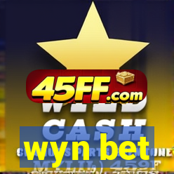wyn bet